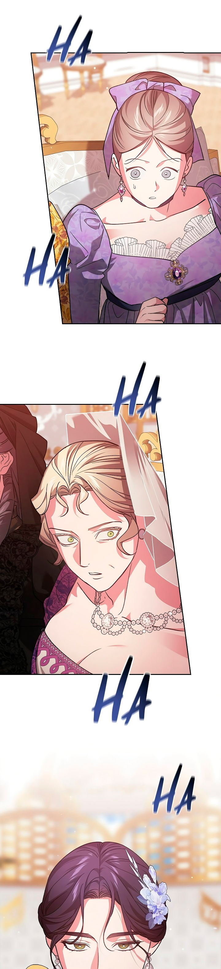 Read Anillo roto – Este matrimonio fracasará al final Manga Online