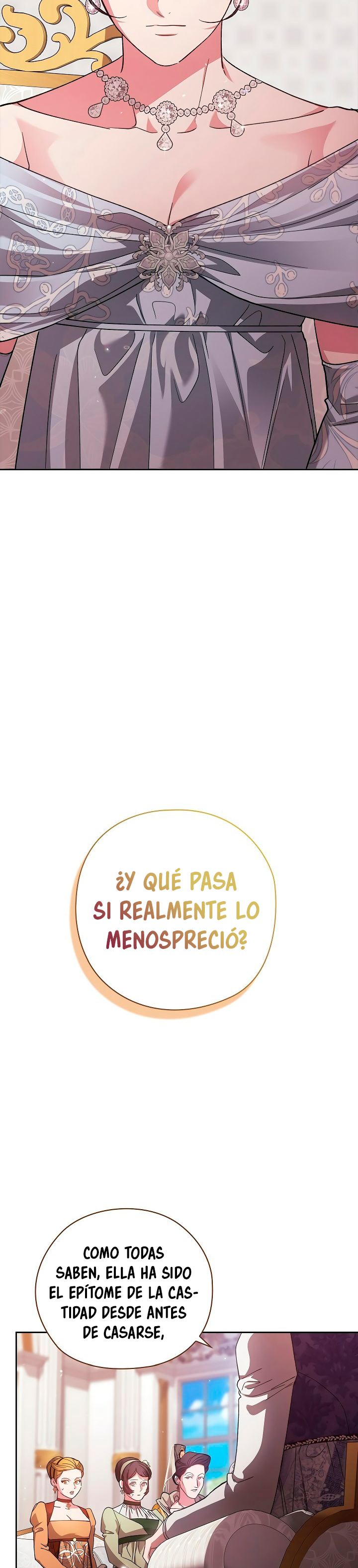 Read Anillo roto – Este matrimonio fracasará al final Manga Online