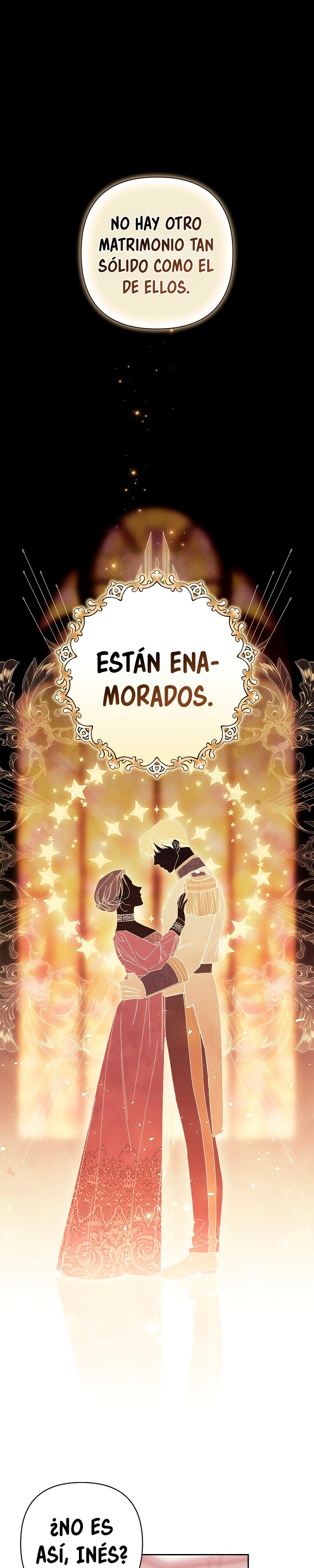 Read Anillo roto – Este matrimonio fracasará al final Manga Online