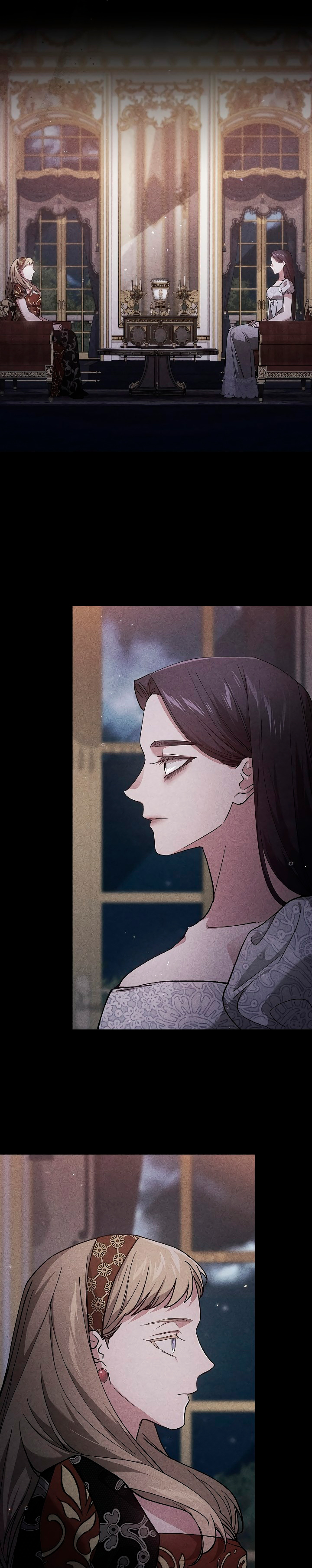 Read Anillo roto – Este matrimonio fracasará al final Manga Online