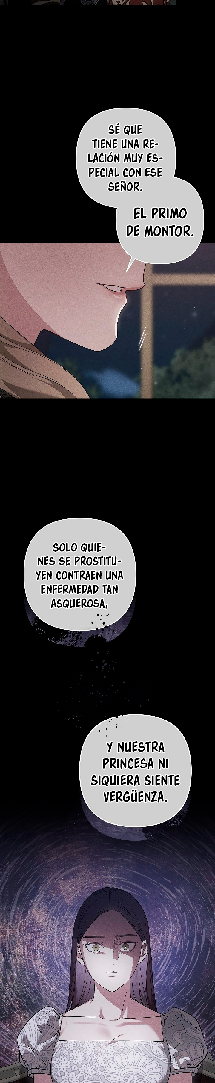 Read Anillo roto – Este matrimonio fracasará al final Manga Online
