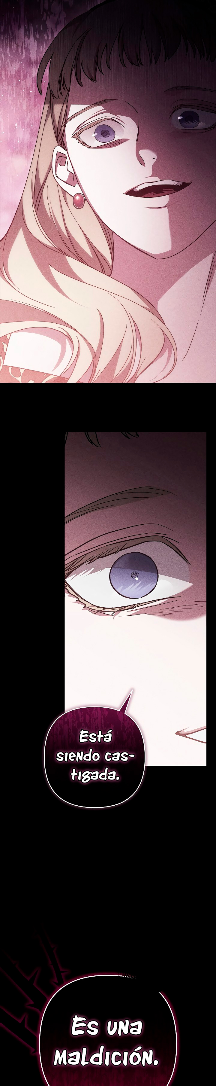 Read Anillo roto – Este matrimonio fracasará al final Manga Online