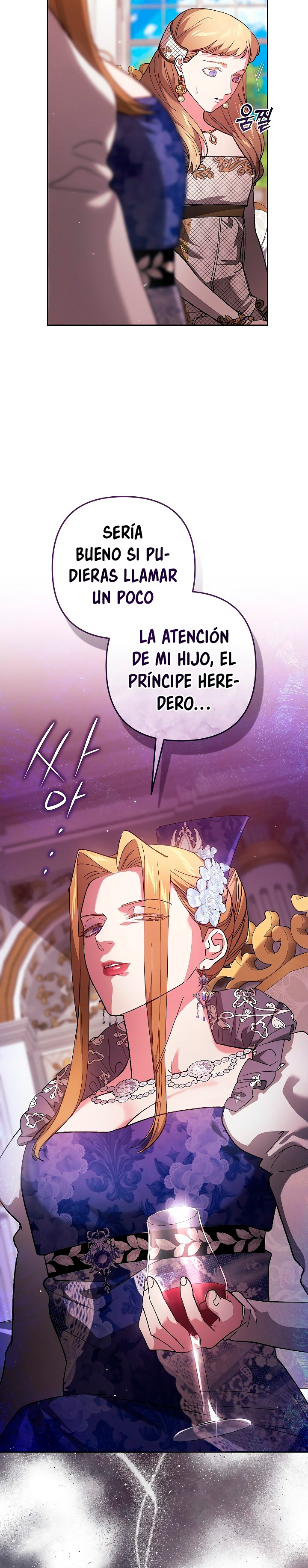 Read Anillo roto – Este matrimonio fracasará al final Manga Online