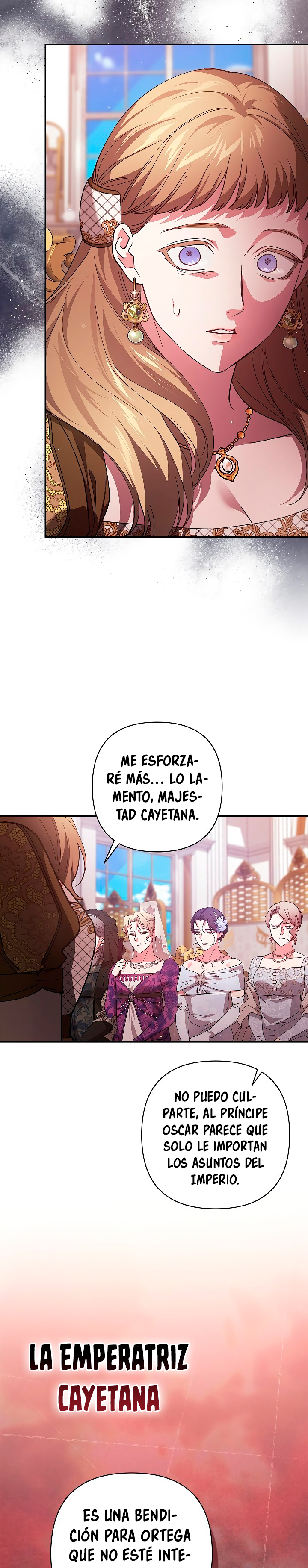 Read Anillo roto – Este matrimonio fracasará al final Manga Online
