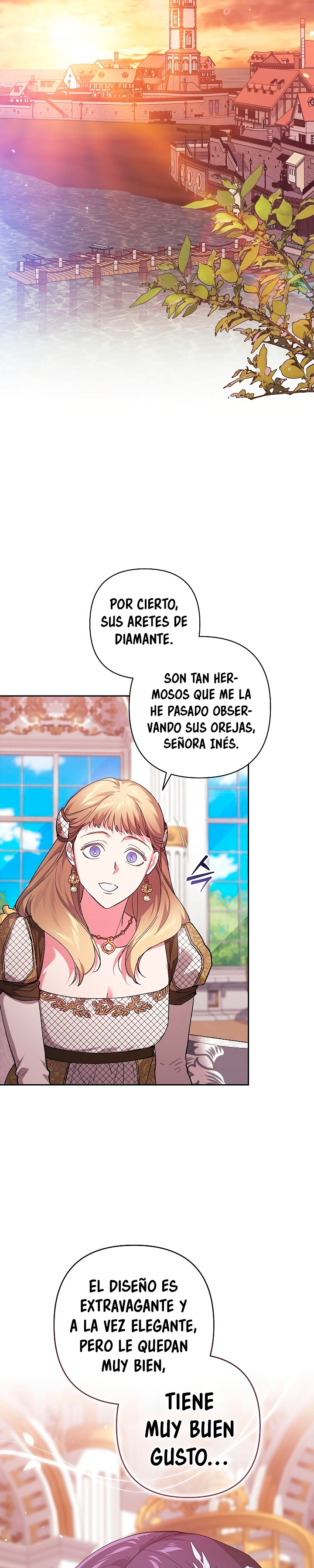 Read Anillo roto – Este matrimonio fracasará al final Manga Online