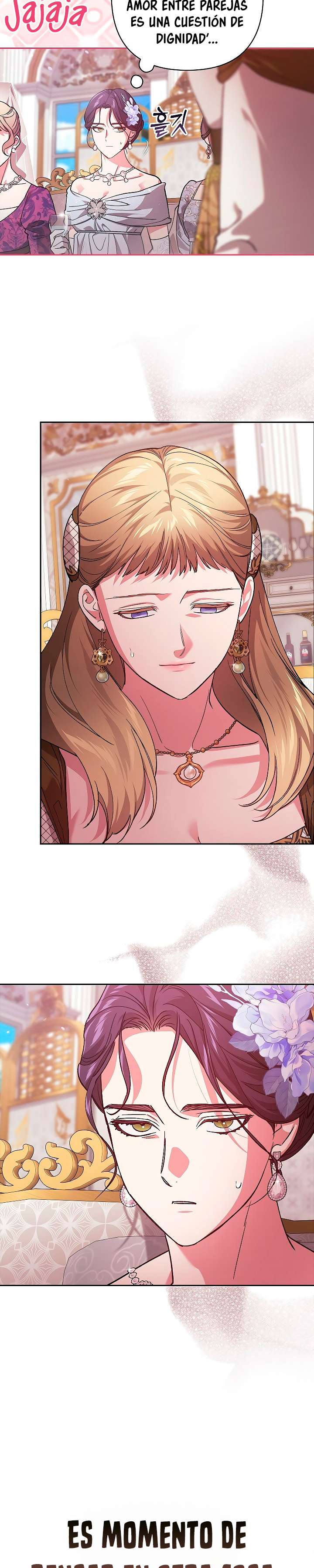 Read Anillo roto – Este matrimonio fracasará al final Manga Online