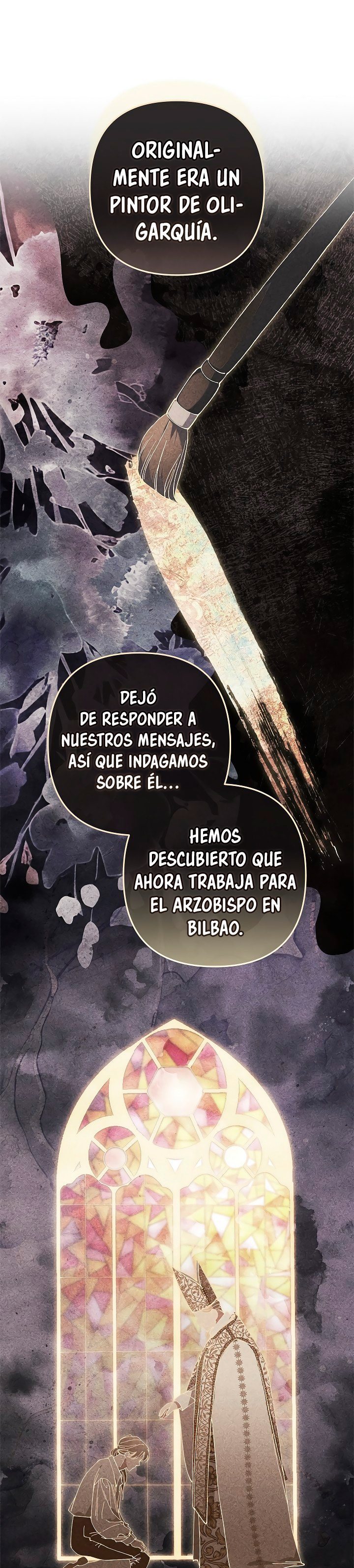 Read Anillo roto – Este matrimonio fracasará al final Manga Online