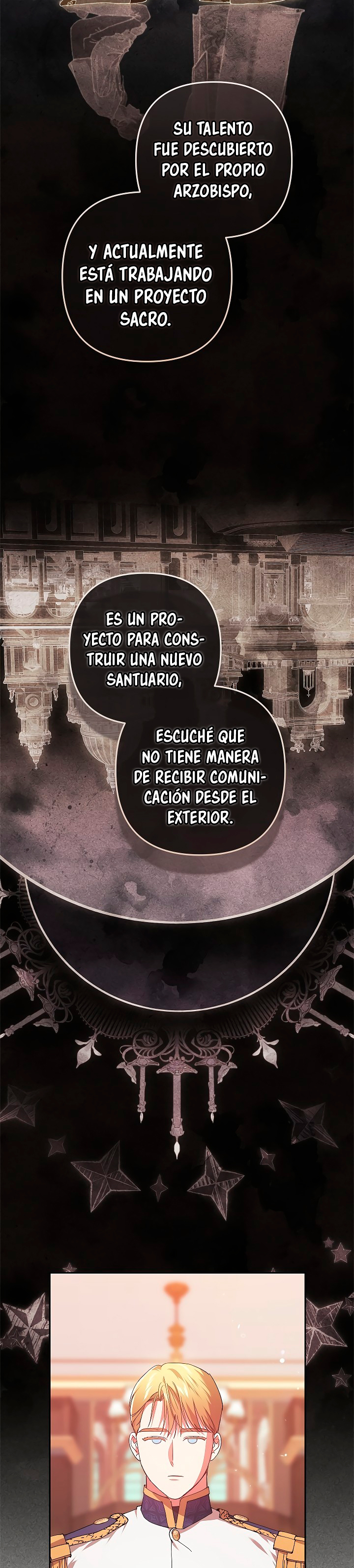 Read Anillo roto – Este matrimonio fracasará al final Manga Online