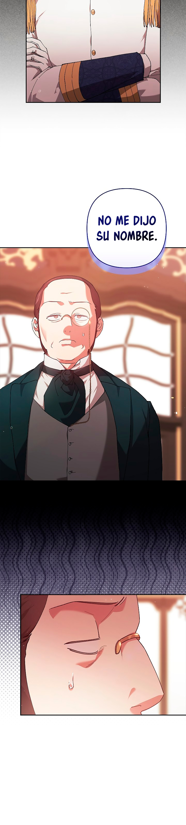 Read Anillo roto – Este matrimonio fracasará al final Manga Online