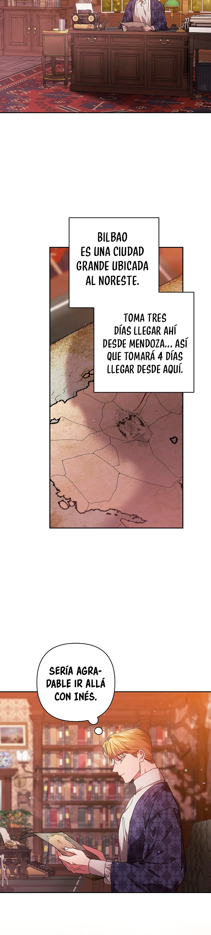 Read Anillo roto – Este matrimonio fracasará al final Manga Online
