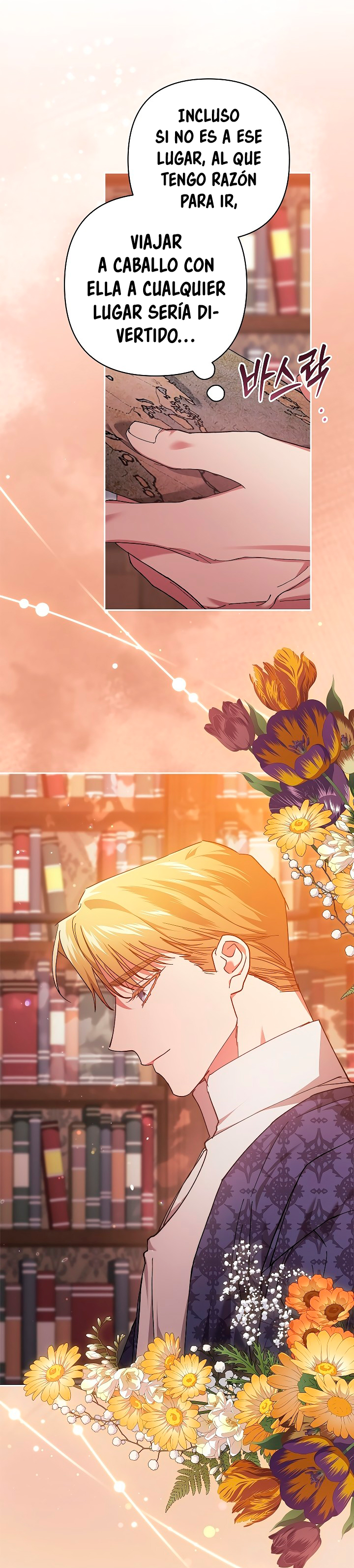 Read Anillo roto – Este matrimonio fracasará al final Manga Online