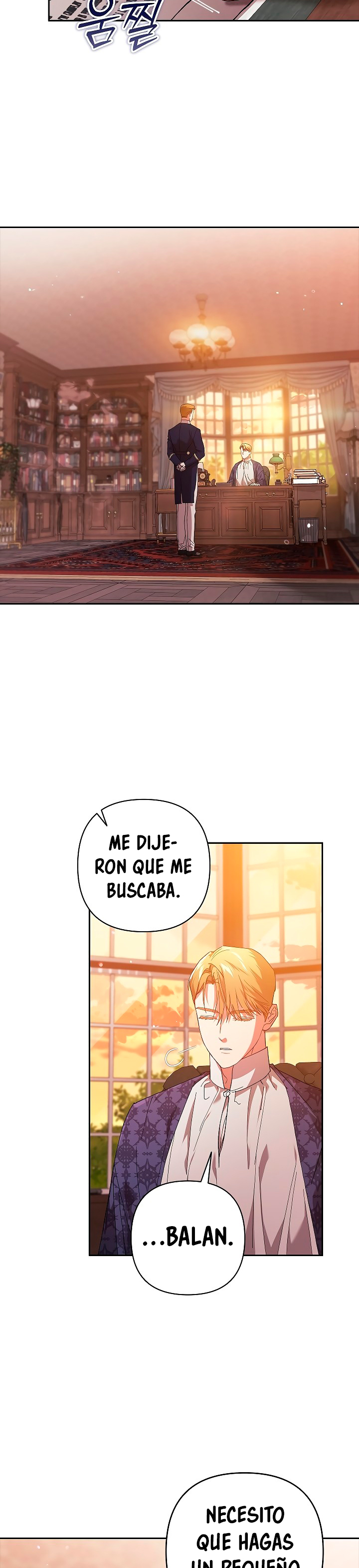 Read Anillo roto – Este matrimonio fracasará al final Manga Online