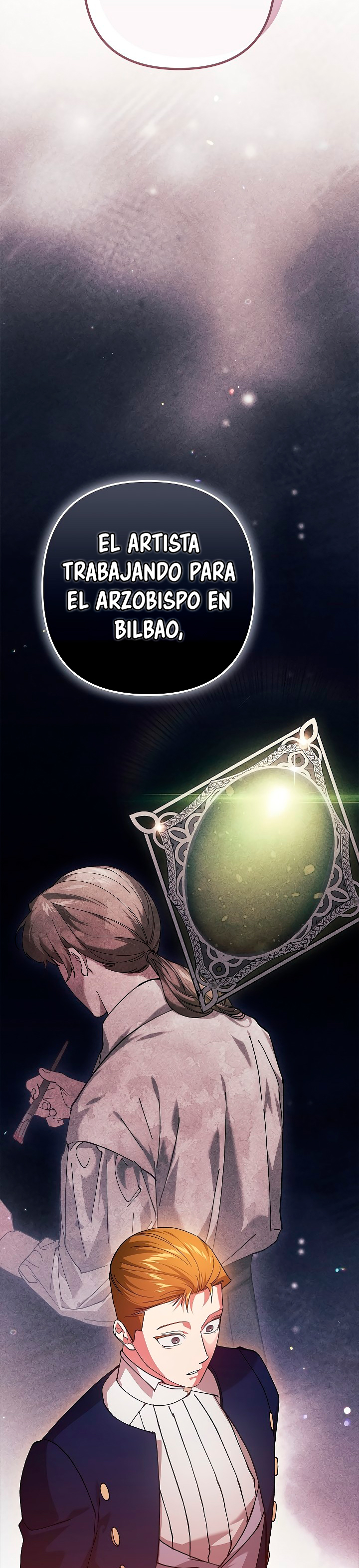 Read Anillo roto – Este matrimonio fracasará al final Manga Online