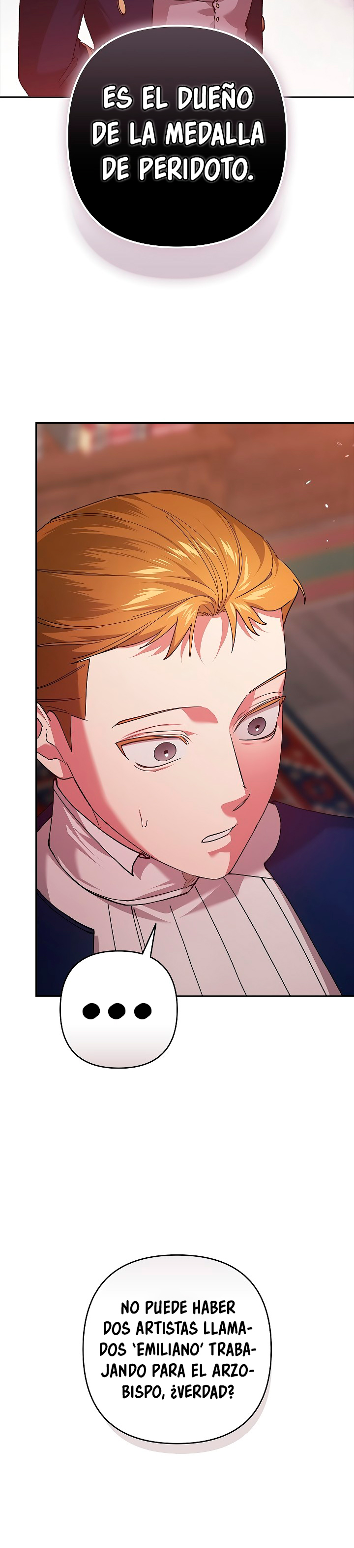 Read Anillo roto – Este matrimonio fracasará al final Manga Online