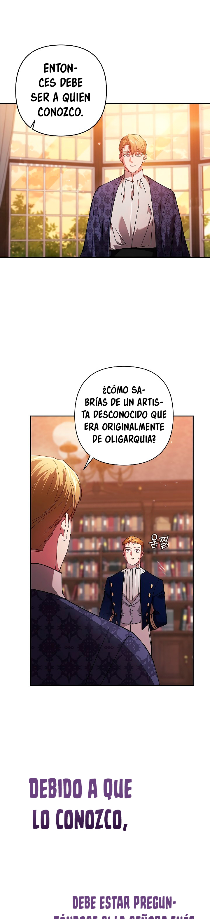Read Anillo roto – Este matrimonio fracasará al final Manga Online