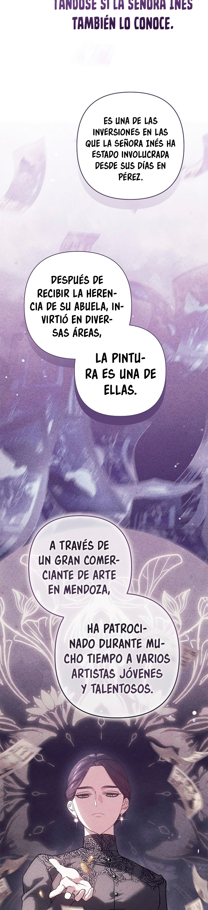 Read Anillo roto – Este matrimonio fracasará al final Manga Online