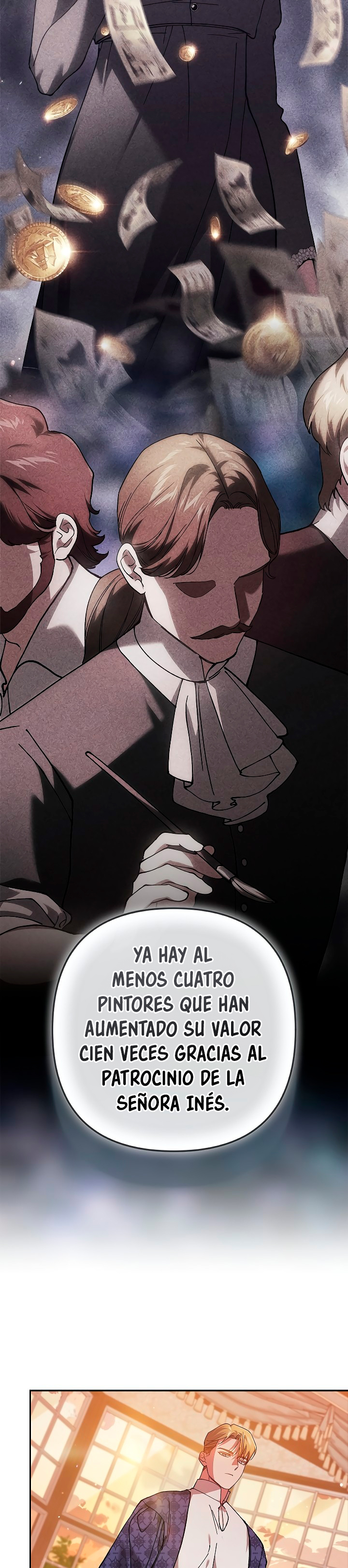 Read Anillo roto – Este matrimonio fracasará al final Manga Online