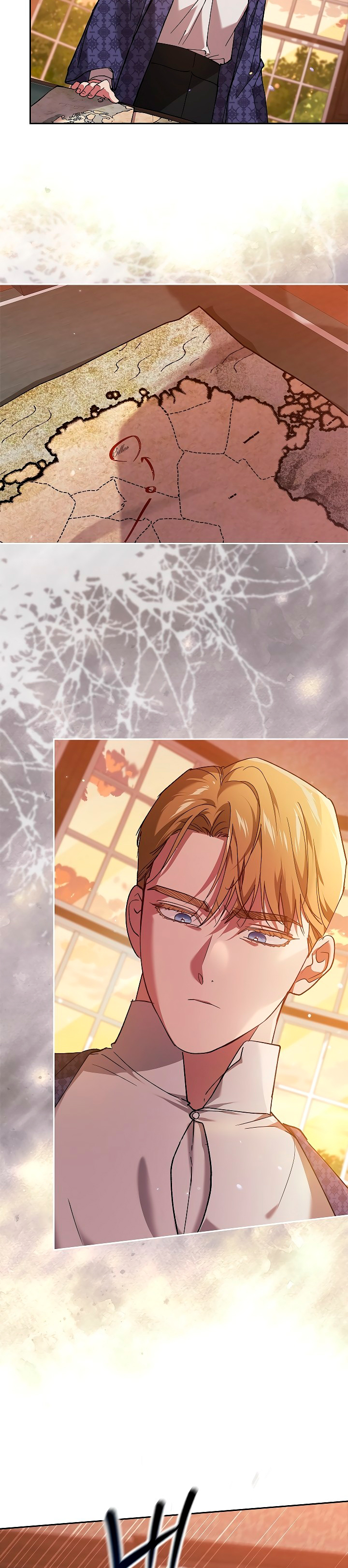Read Anillo roto – Este matrimonio fracasará al final Manga Online