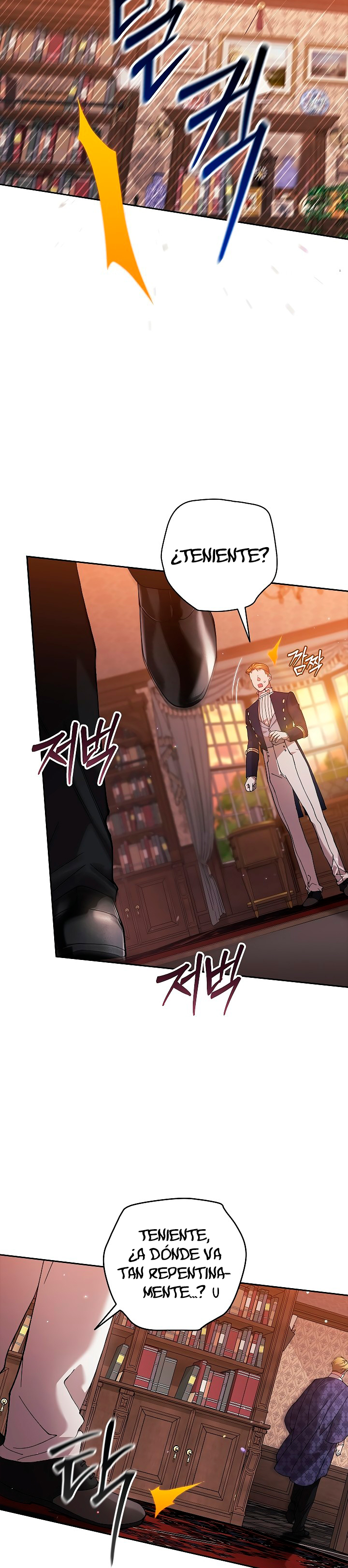 Read Anillo roto – Este matrimonio fracasará al final Manga Online