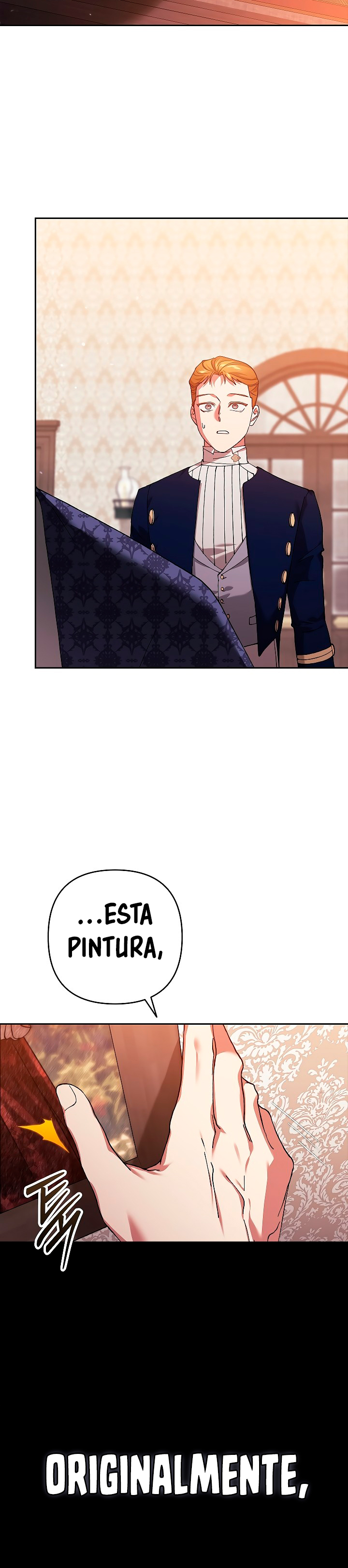 Read Anillo roto – Este matrimonio fracasará al final Manga Online