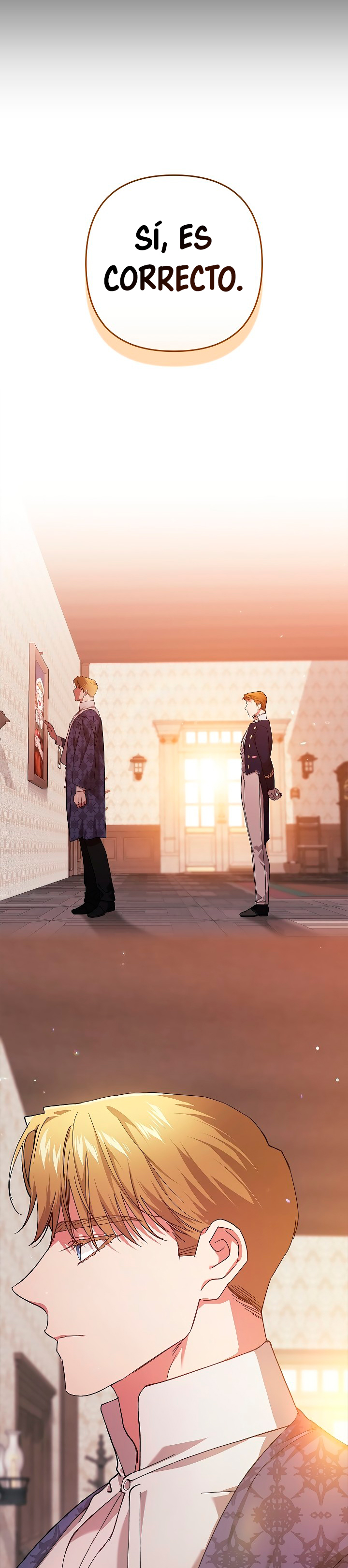 Read Anillo roto – Este matrimonio fracasará al final Manga Online