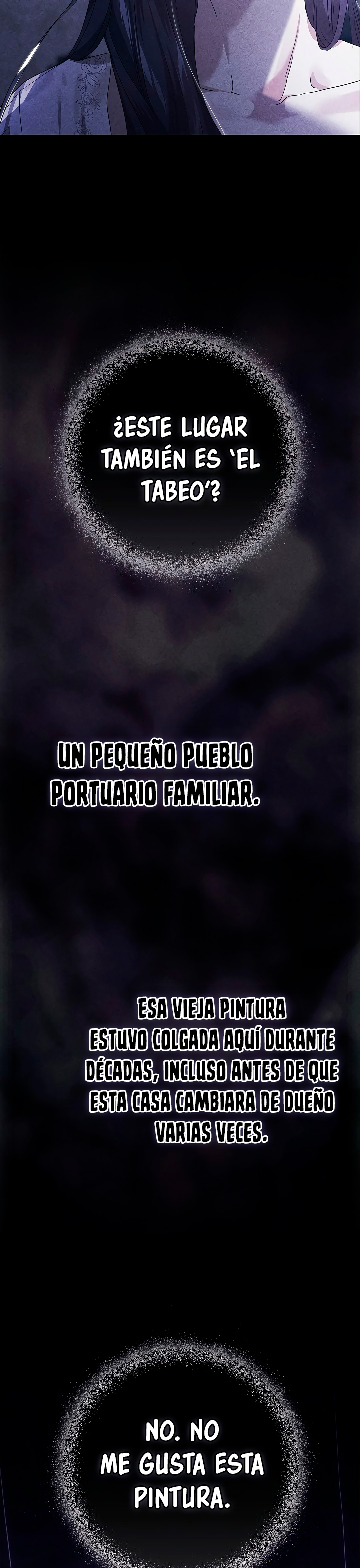 Read Anillo roto – Este matrimonio fracasará al final Manga Online