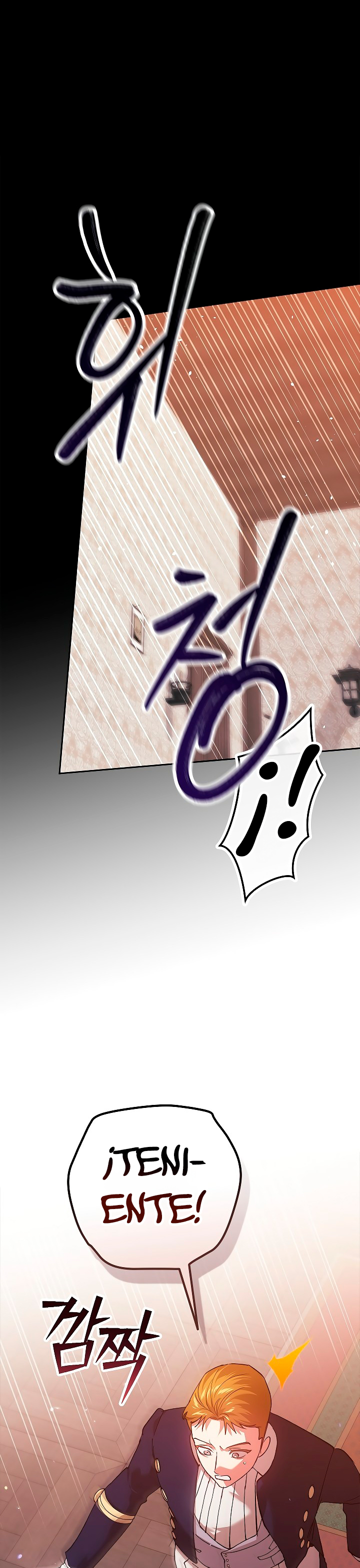 Read Anillo roto – Este matrimonio fracasará al final Manga Online