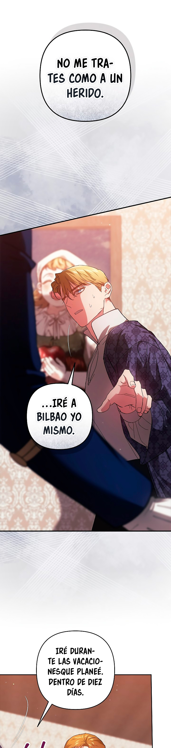 Read Anillo roto – Este matrimonio fracasará al final Manga Online