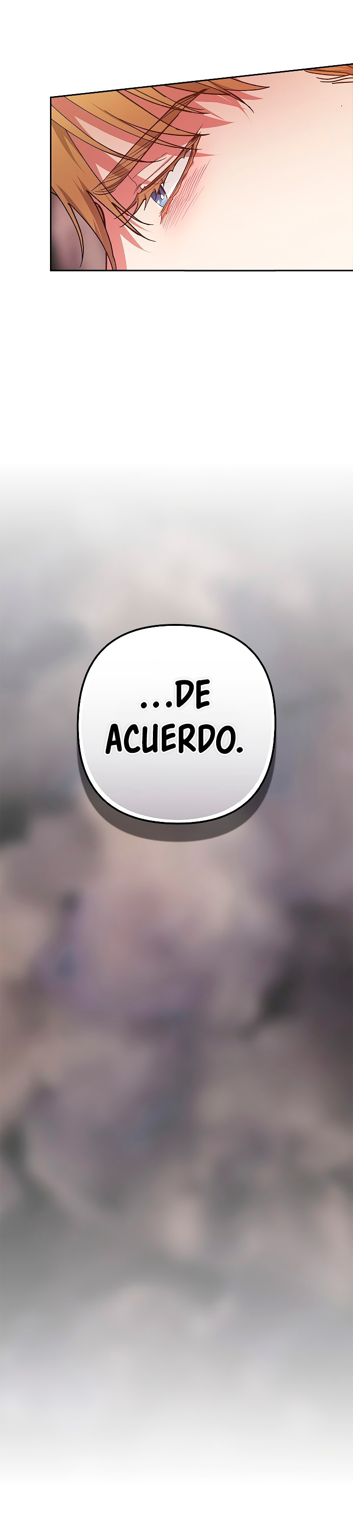 Read Anillo roto – Este matrimonio fracasará al final Manga Online