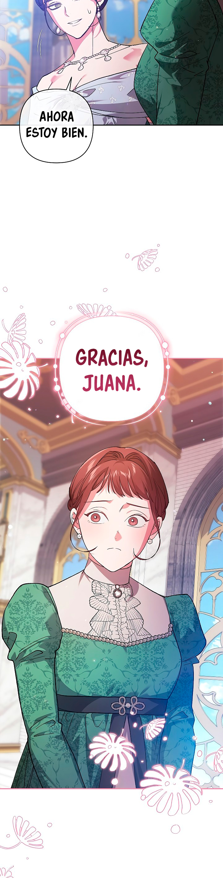 Read Anillo roto – Este matrimonio fracasará al final Manga Online