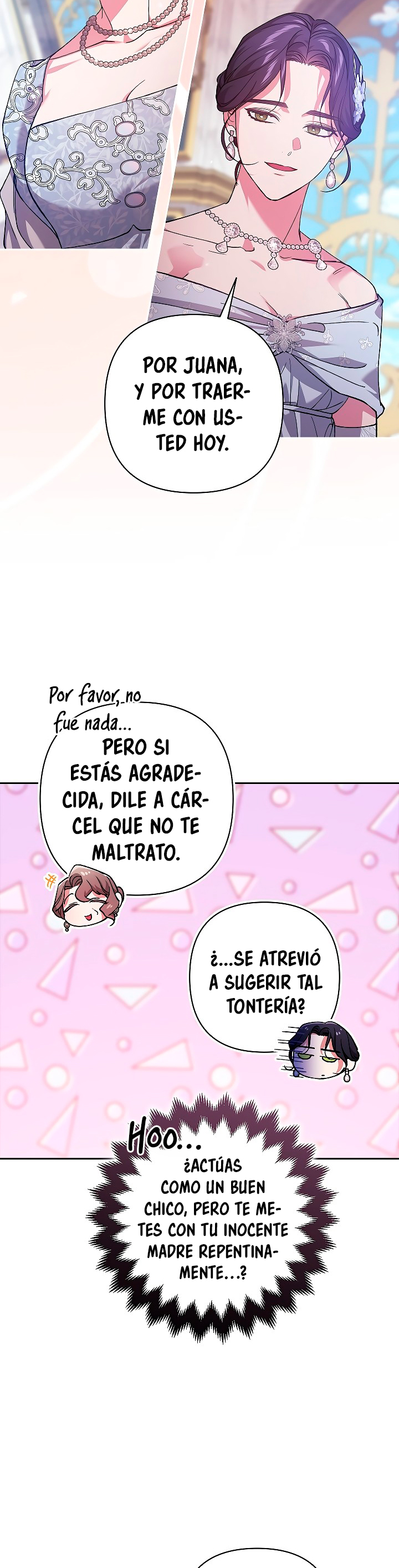 Read Anillo roto – Este matrimonio fracasará al final Manga Online