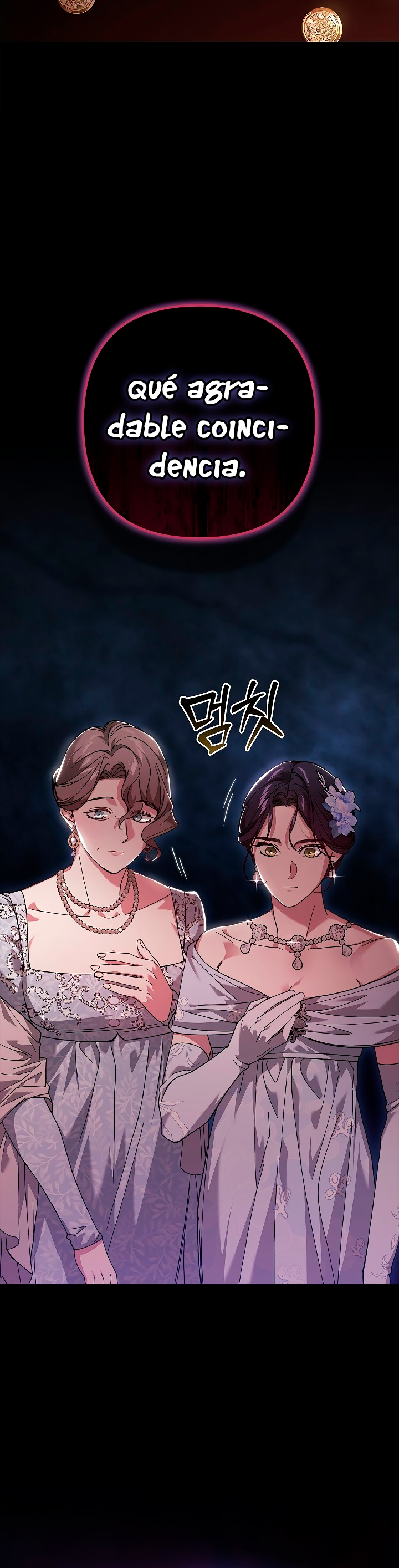 Read Anillo roto – Este matrimonio fracasará al final Manga Online