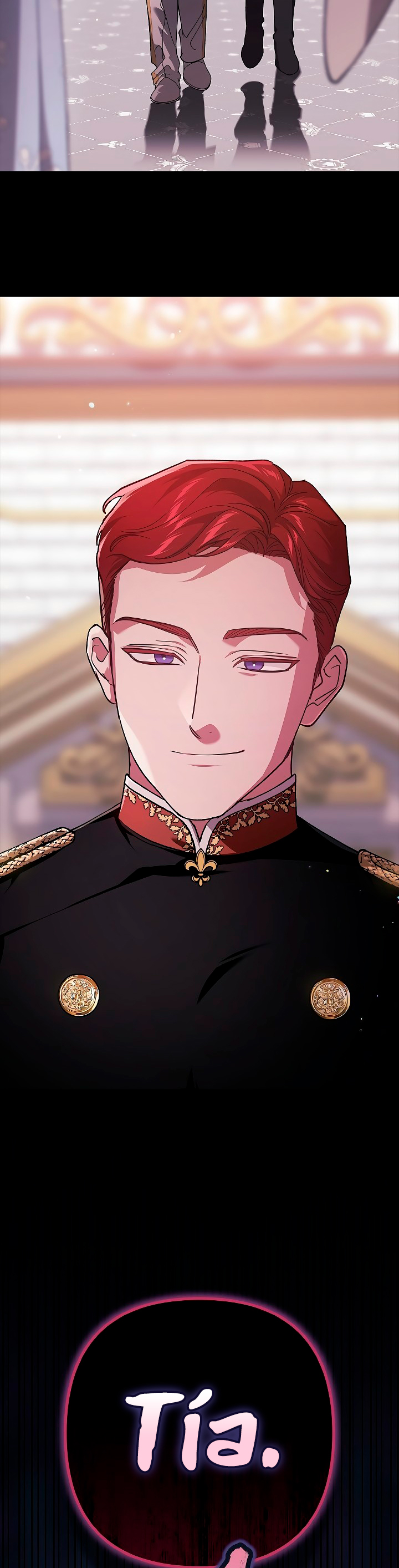 Read Anillo roto – Este matrimonio fracasará al final Manga Online
