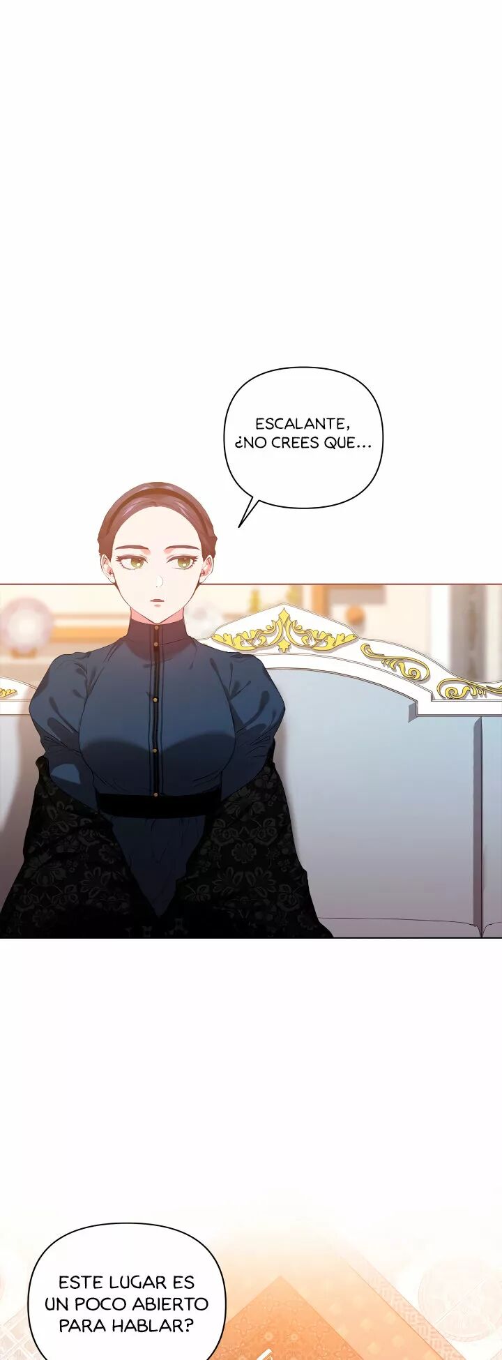 Read Anillo roto – Este matrimonio fracasará al final Manga Online
