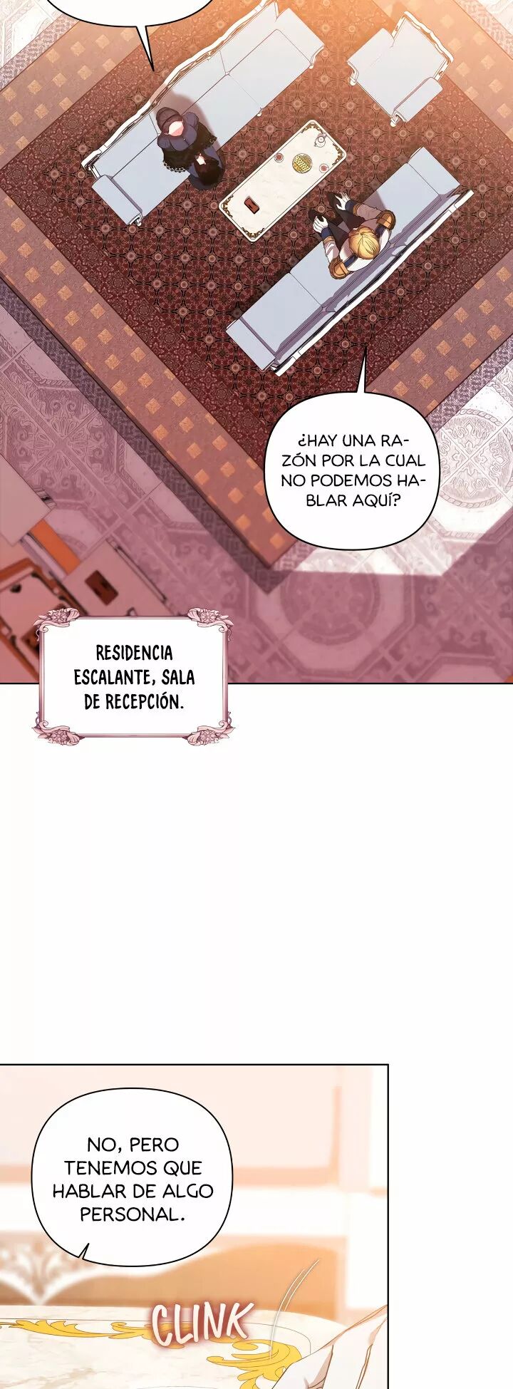 Read Anillo roto – Este matrimonio fracasará al final Manga Online