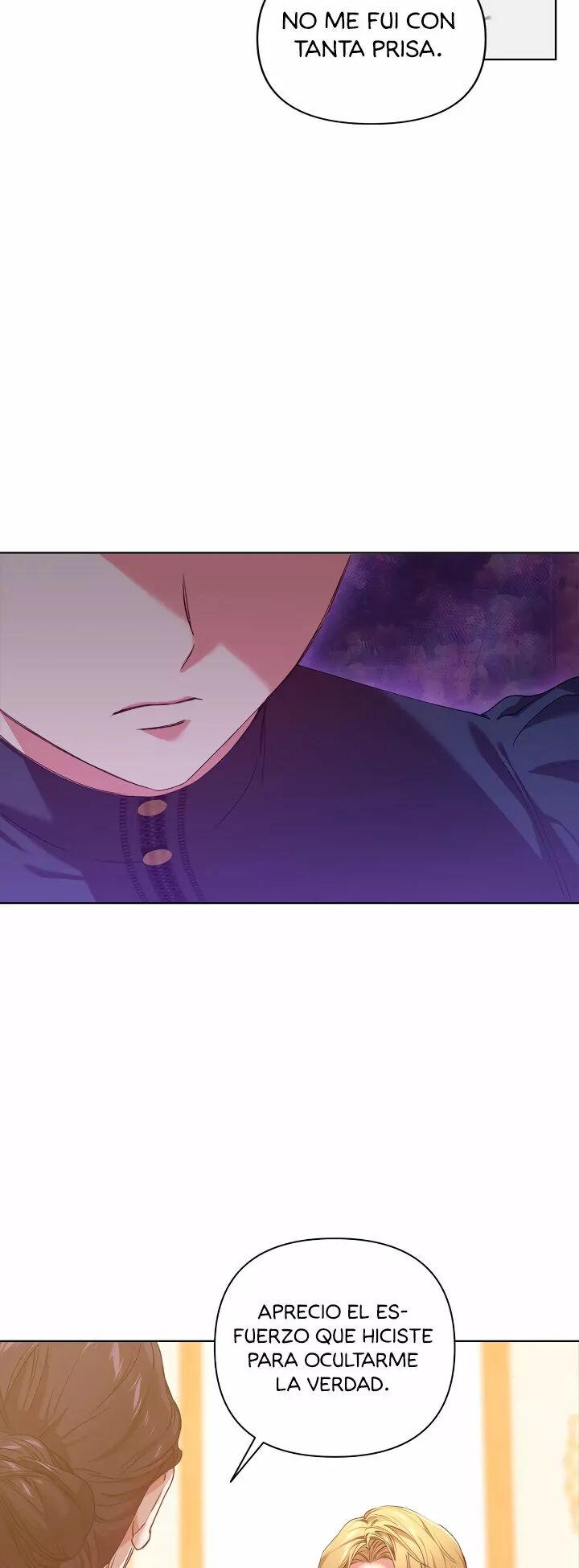 Read Anillo roto – Este matrimonio fracasará al final Manga Online