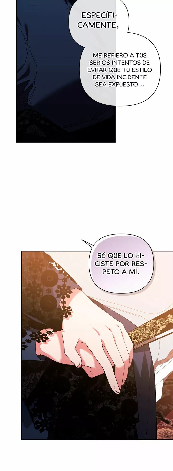 Read Anillo roto – Este matrimonio fracasará al final Manga Online