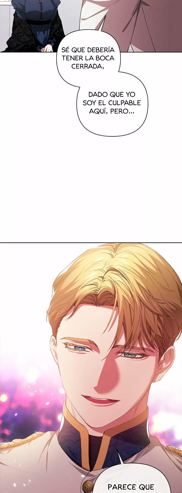 Read Anillo roto – Este matrimonio fracasará al final Manga Online