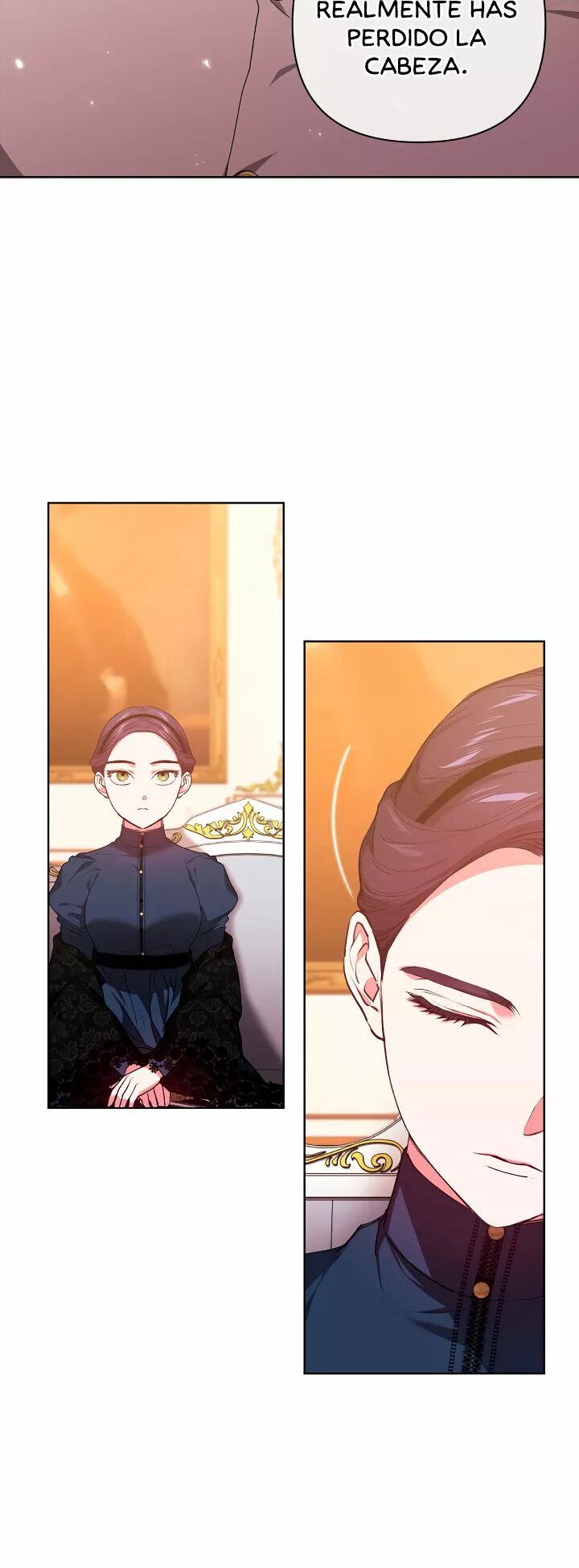 Read Anillo roto – Este matrimonio fracasará al final Manga Online