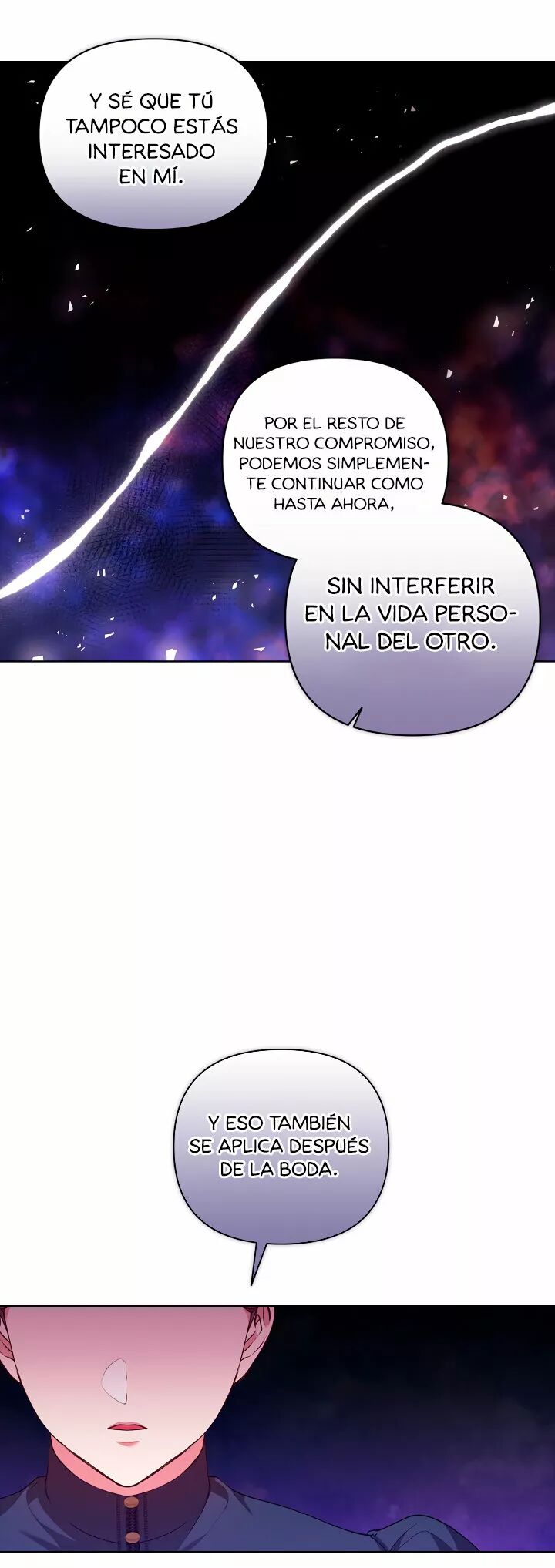 Read Anillo roto – Este matrimonio fracasará al final Manga Online