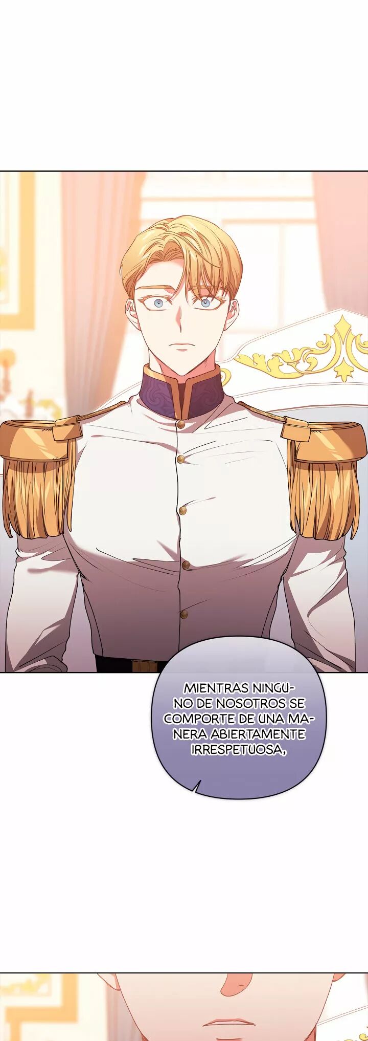 Read Anillo roto – Este matrimonio fracasará al final Manga Online