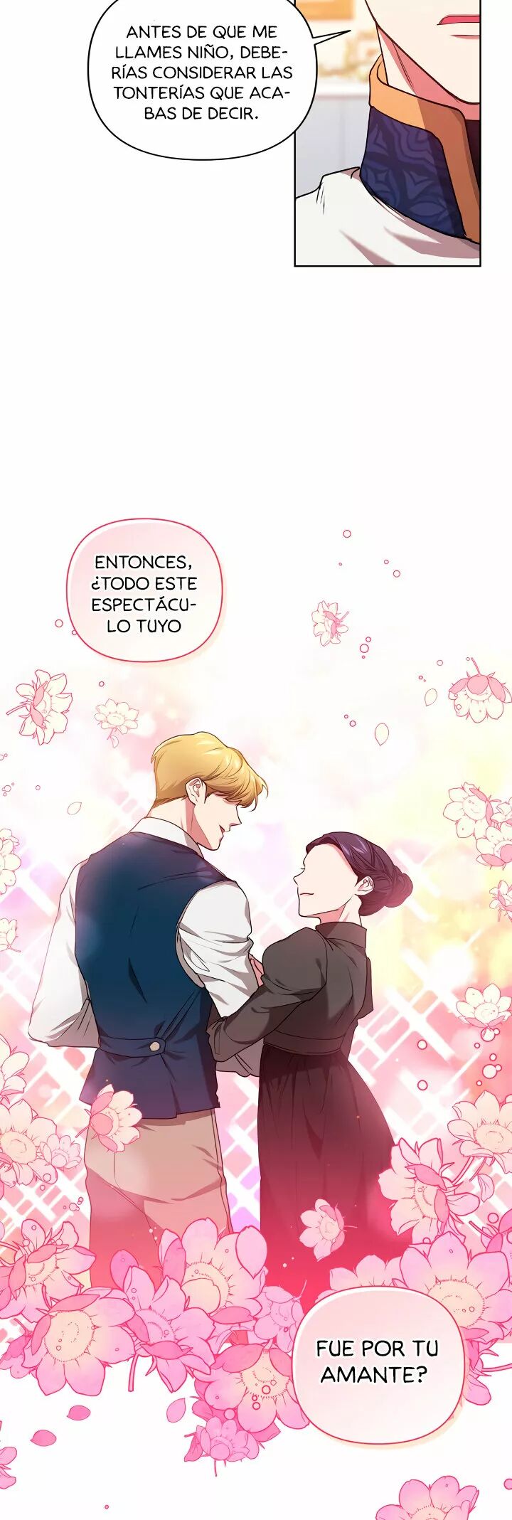 Read Anillo roto – Este matrimonio fracasará al final Manga Online