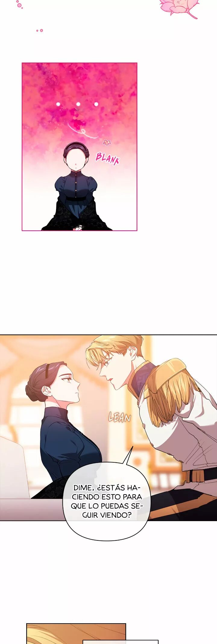Read Anillo roto – Este matrimonio fracasará al final Manga Online