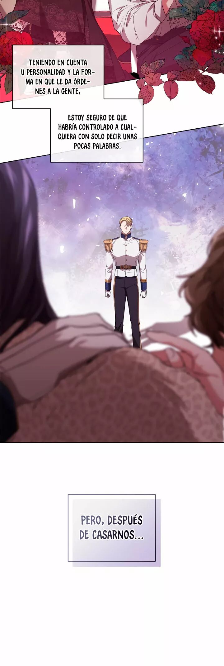 Read Anillo roto – Este matrimonio fracasará al final Manga Online