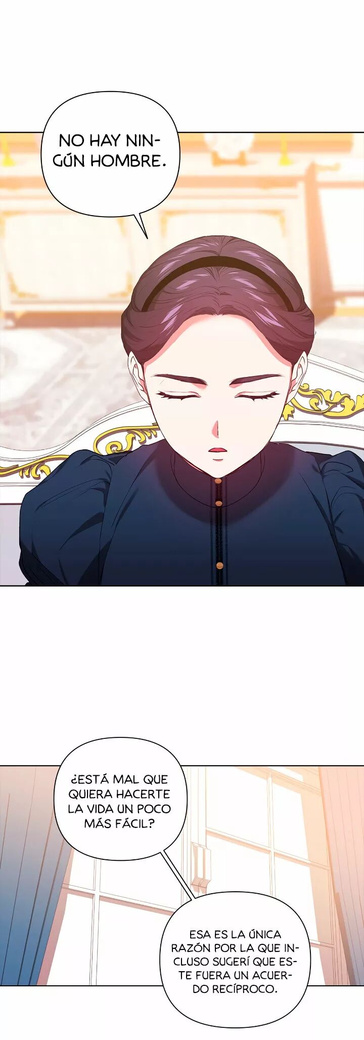Read Anillo roto – Este matrimonio fracasará al final Manga Online