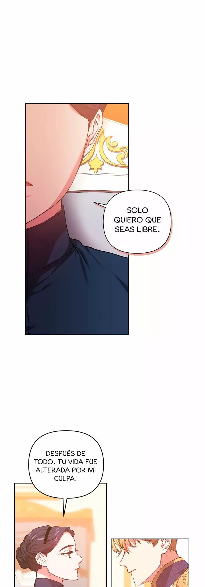 Read Anillo roto – Este matrimonio fracasará al final Manga Online