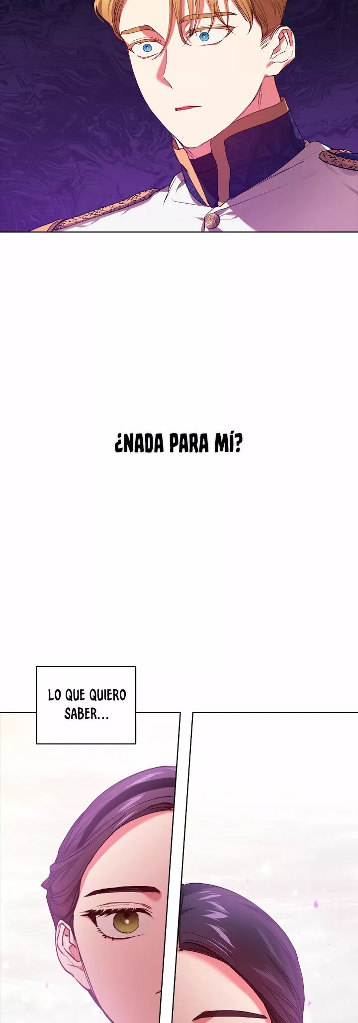 Read Anillo roto – Este matrimonio fracasará al final Manga Online