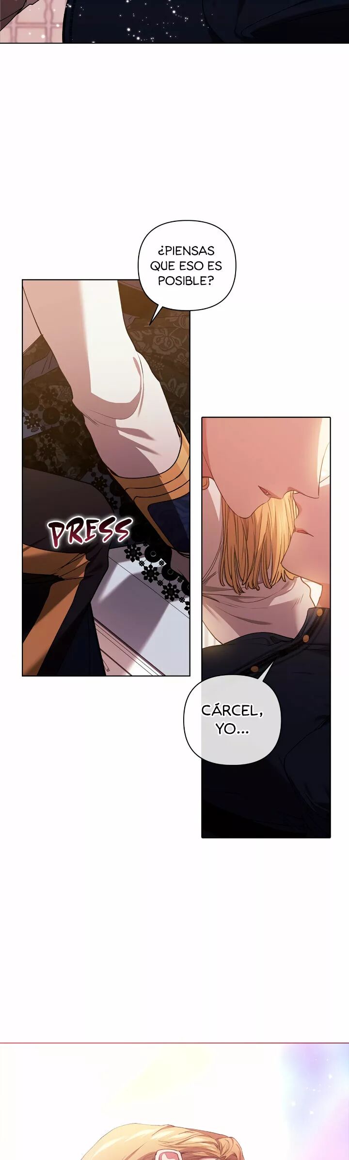 Read Anillo roto – Este matrimonio fracasará al final Manga Online