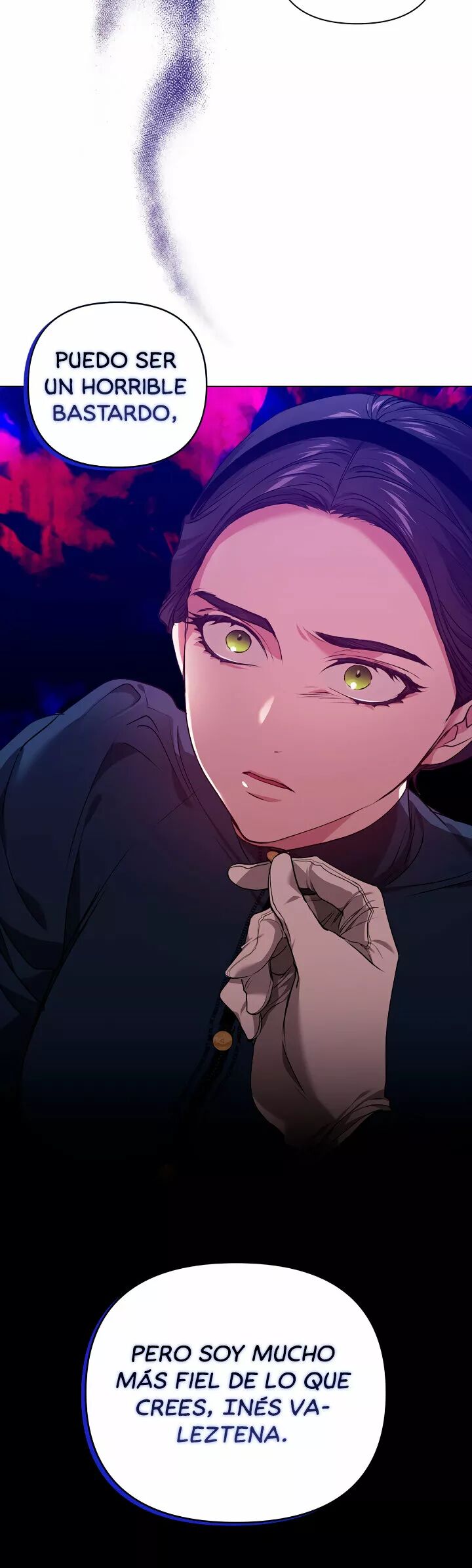 Read Anillo roto – Este matrimonio fracasará al final Manga Online