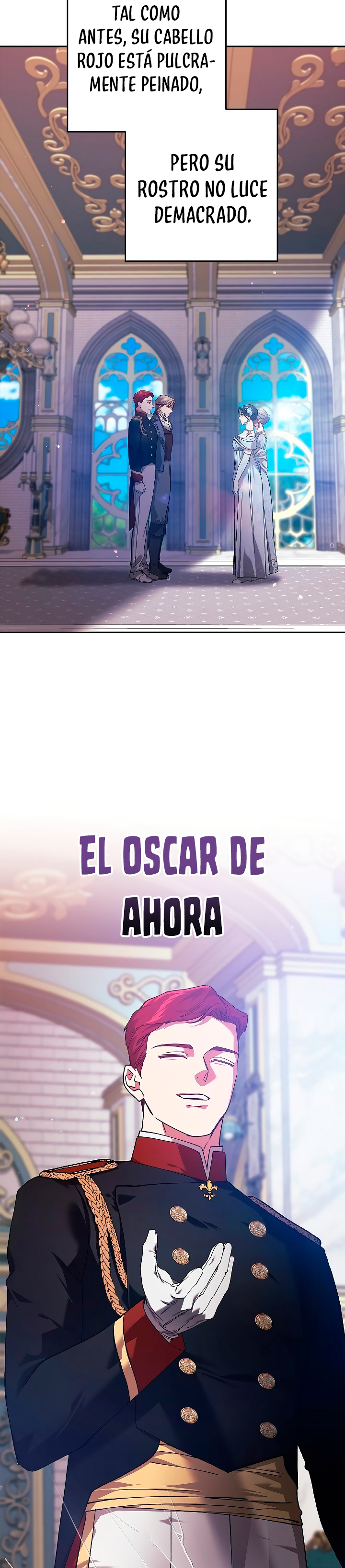 Read Anillo roto – Este matrimonio fracasará al final Manga Online